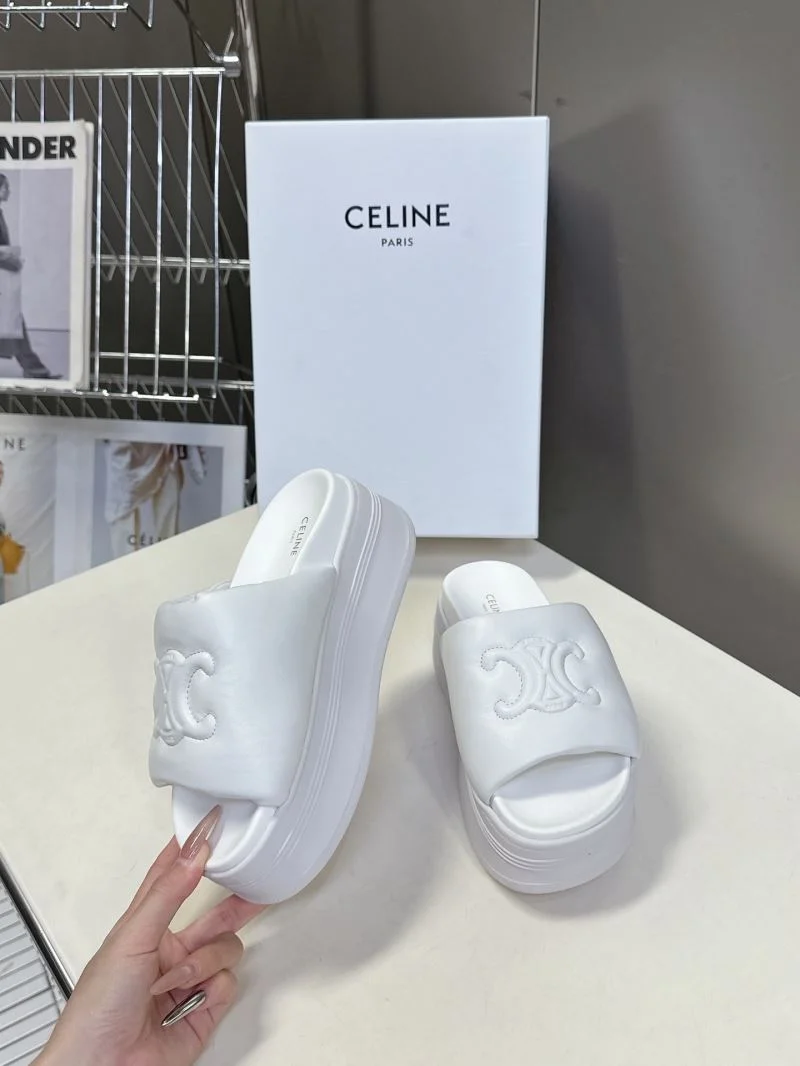 Celine Sandals Neat 10352