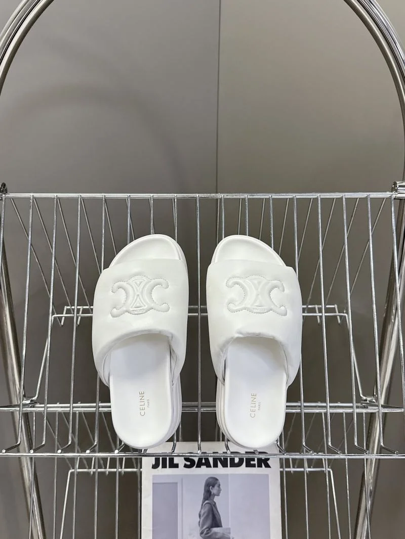 Celine Sandals Neat 10352
