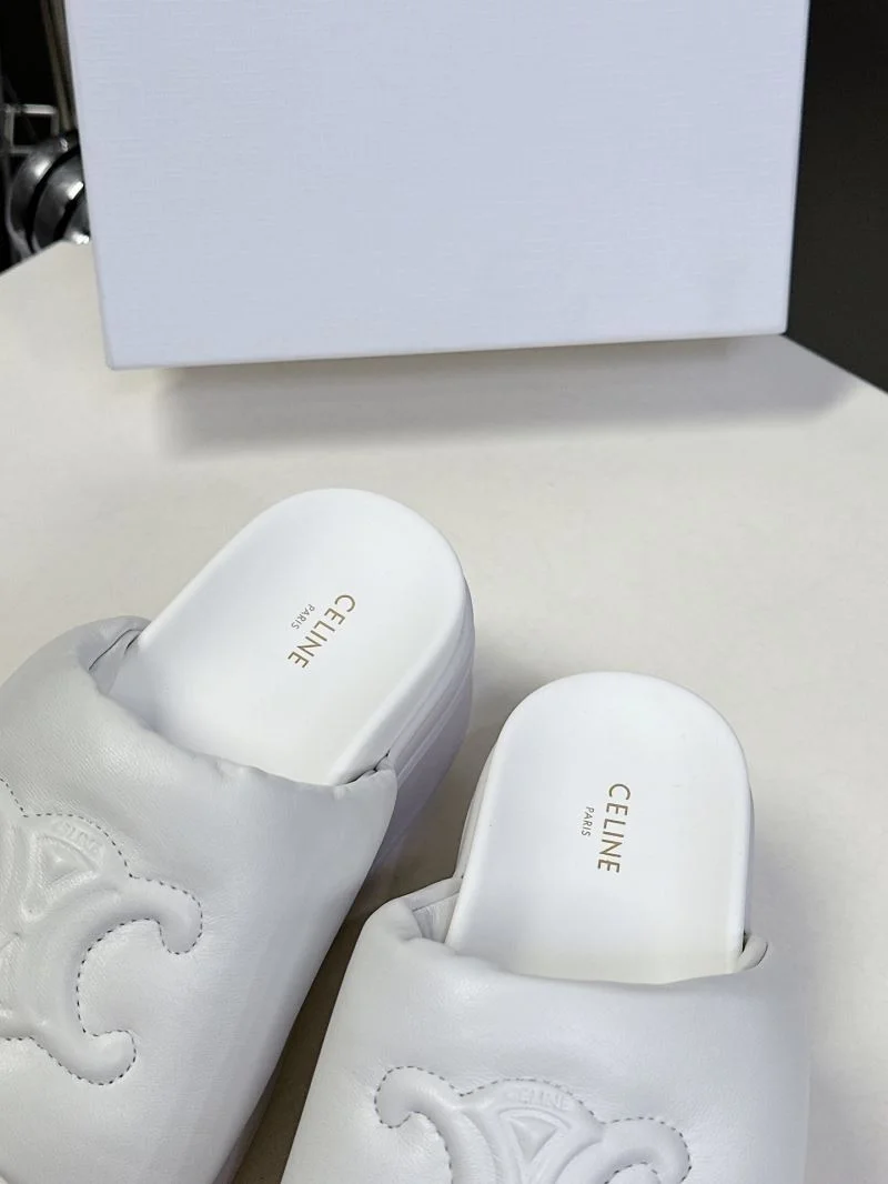 Celine Sandals Neat 10352