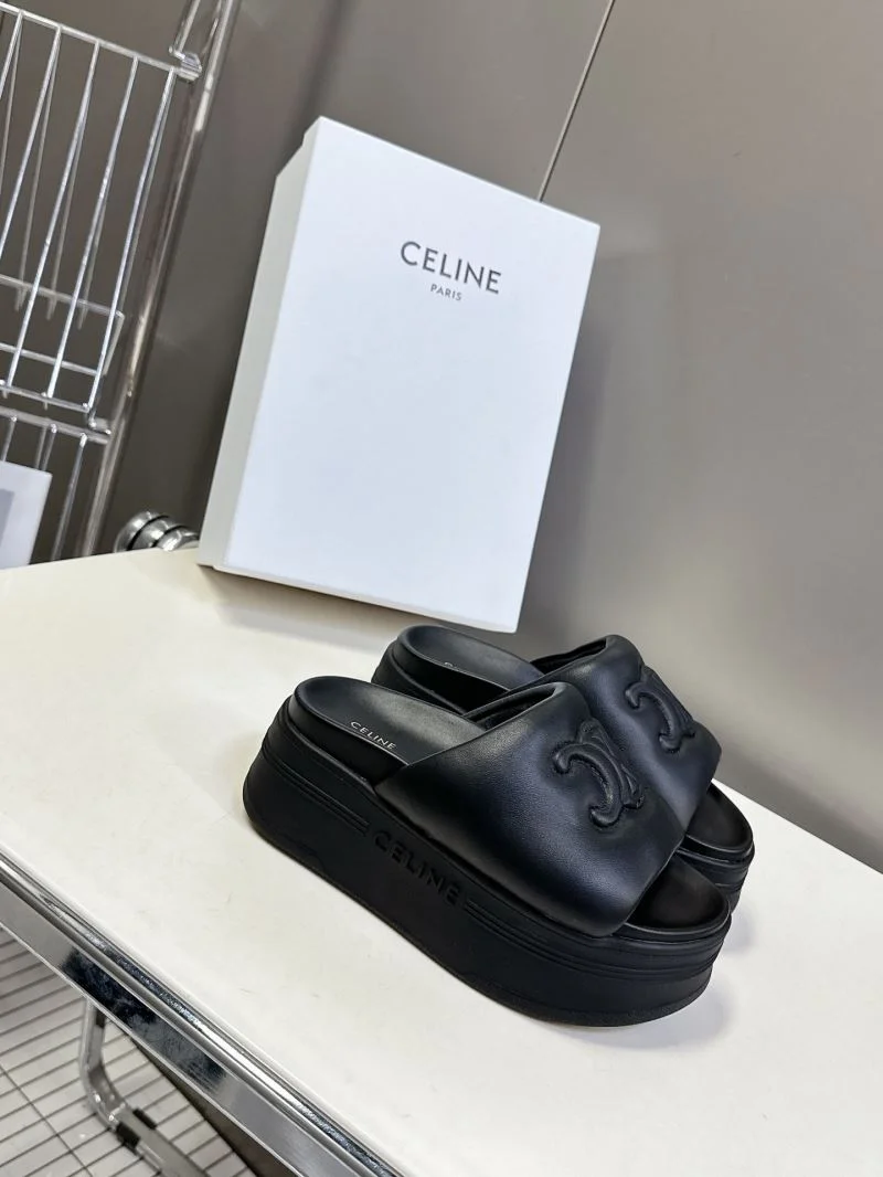 Classic Celine Sandals 10379