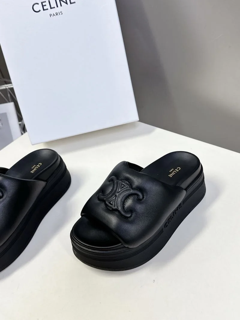 Classic Celine Sandals 10379