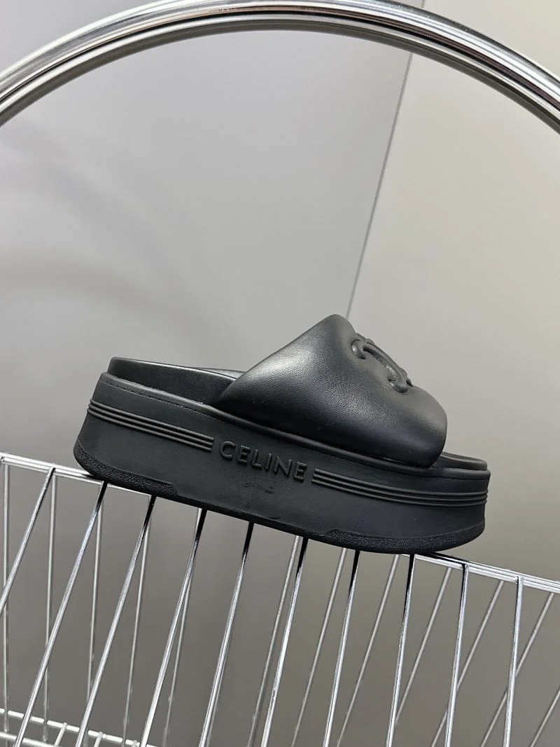 Classic Celine Sandals 10379