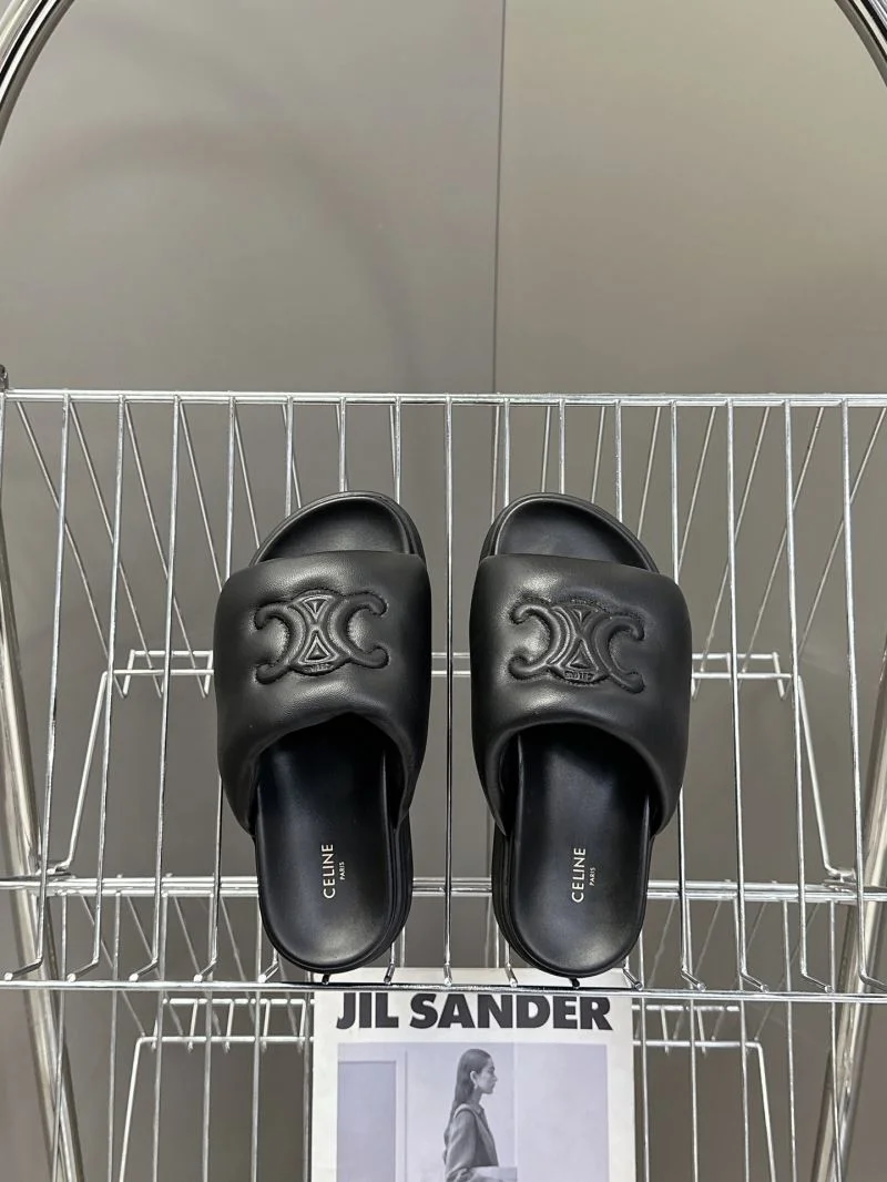 Classic Celine Sandals 10379