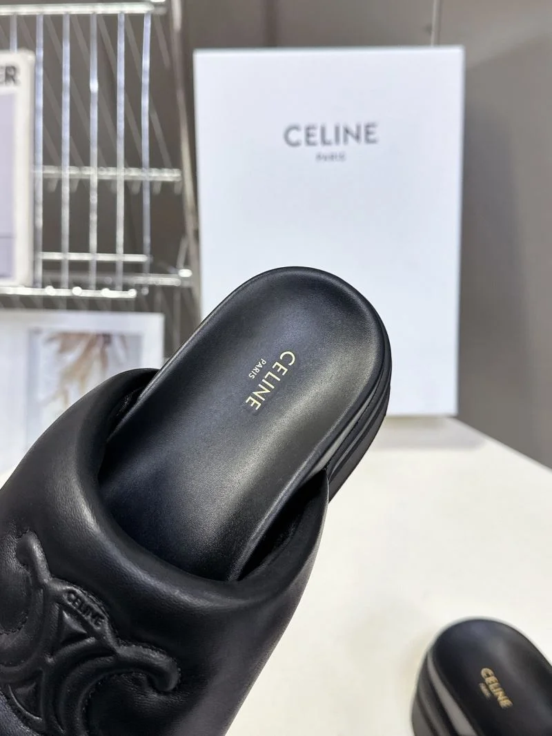 Classic Celine Sandals 10379