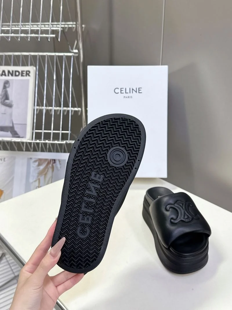 Classic Celine Sandals 10379