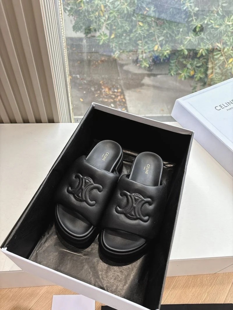 ZeroBulk Celine Sandals 10355