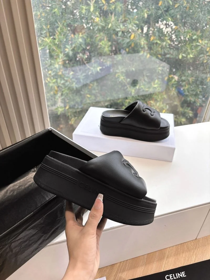 ZeroBulk Celine Sandals 10355