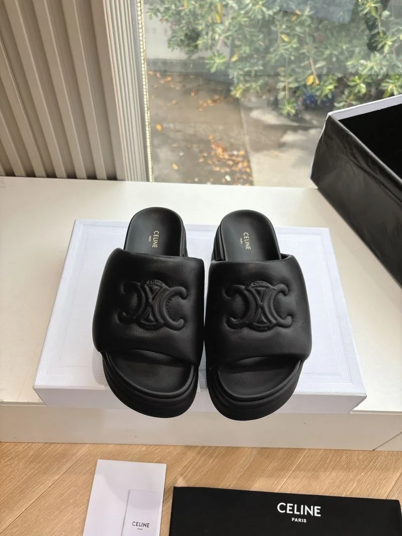 ZeroBulk Celine Sandals 10355