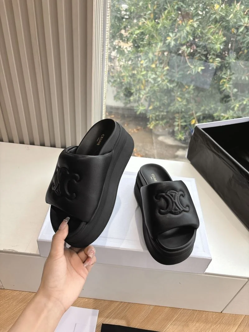 ZeroBulk Celine Sandals 10355