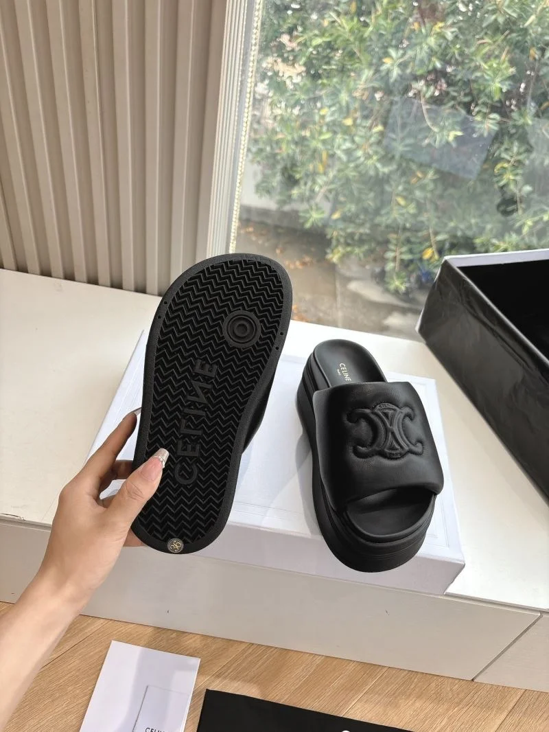 ZeroBulk Celine Sandals 10355