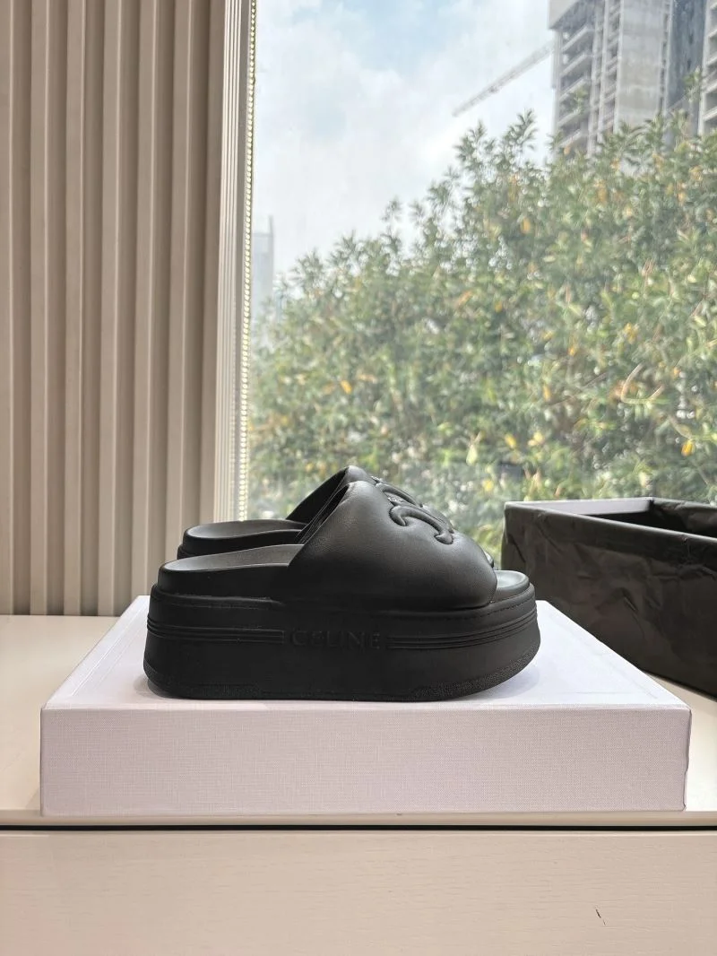 ZeroBulk Celine Sandals 10355