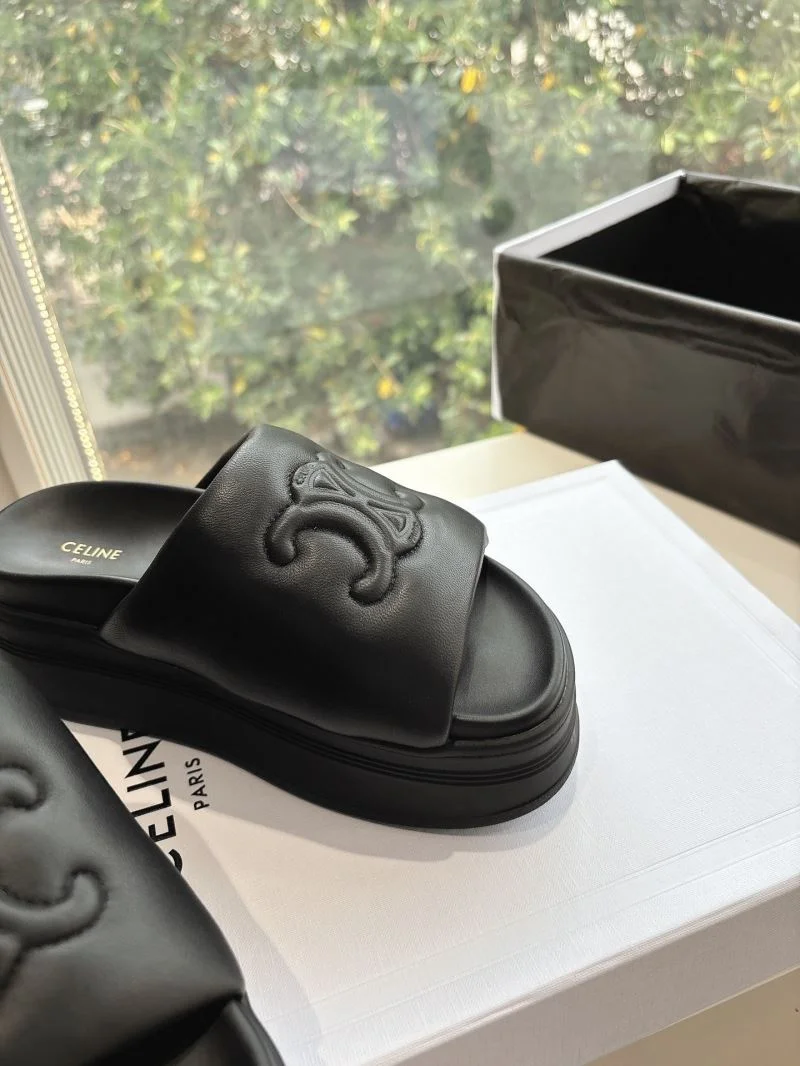 ZeroBulk Celine Sandals 10355
