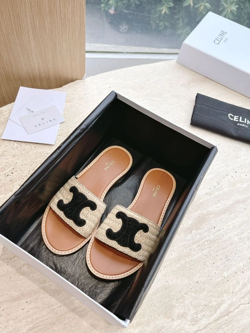 HighQuality Celine Sandals 10325