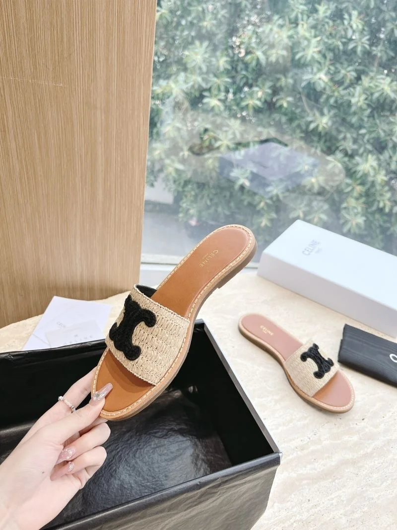 HighQuality Celine Sandals 10325