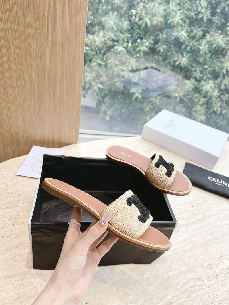 HighQuality Celine Sandals 10325