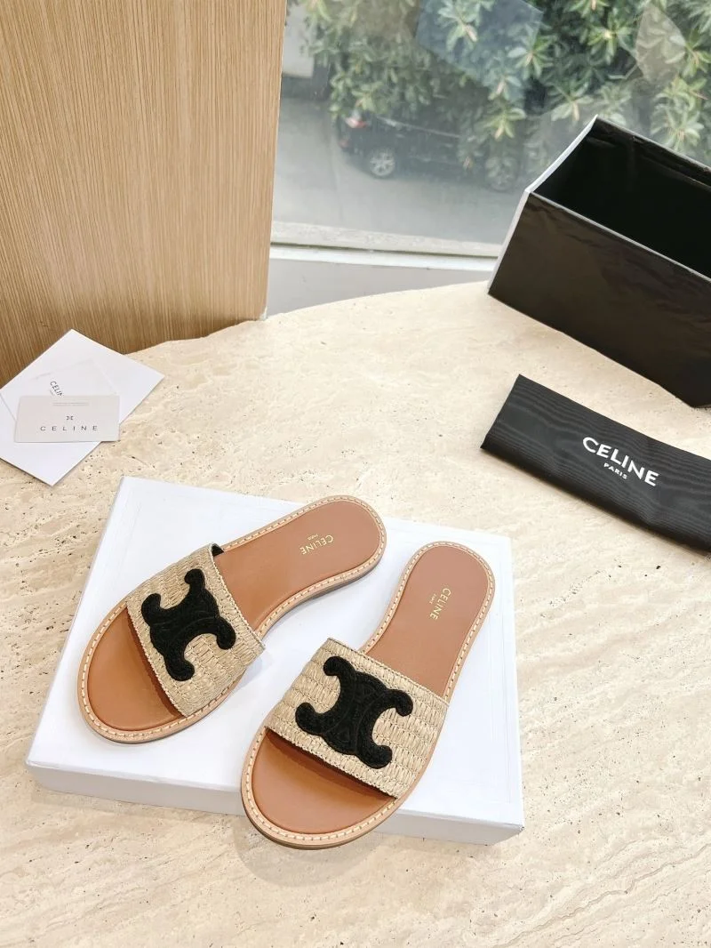 HighQuality Celine Sandals 10325