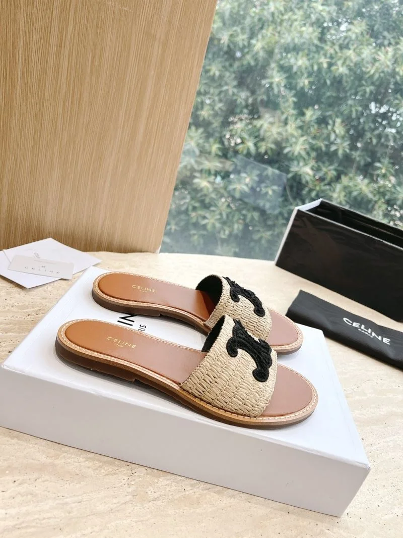 HighQuality Celine Sandals 10325