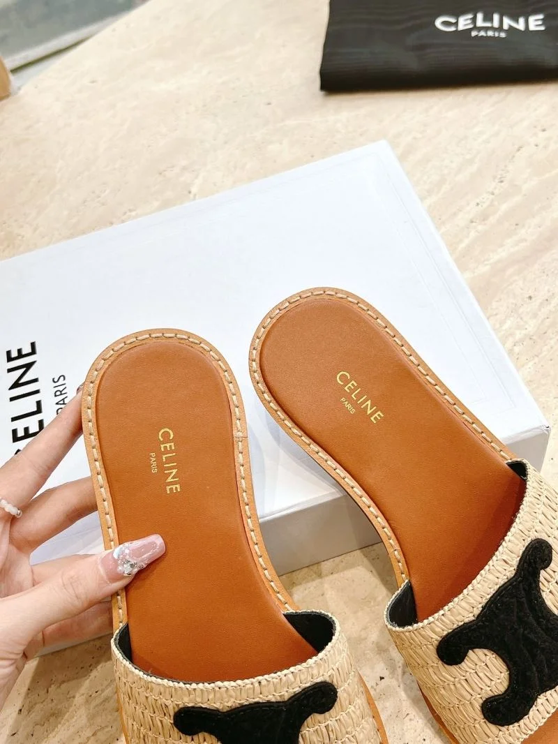 HighQuality Celine Sandals 10325