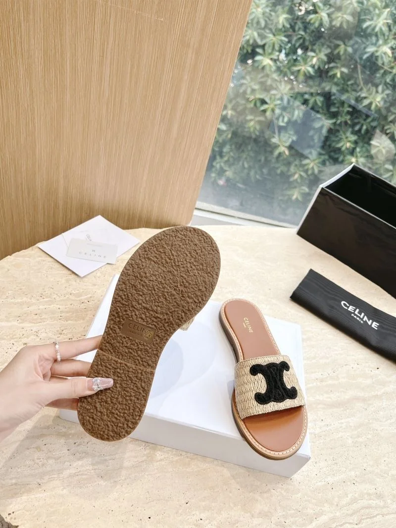 HighQuality Celine Sandals 10325