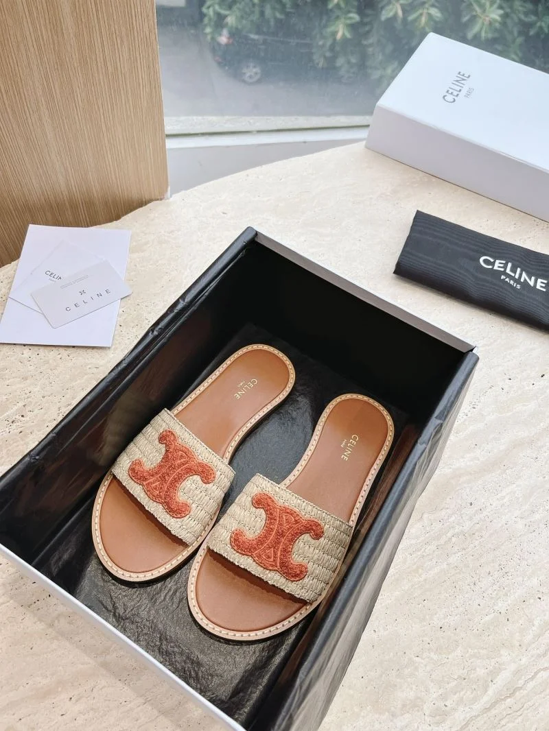 TravelReady Celine Sandals 10324