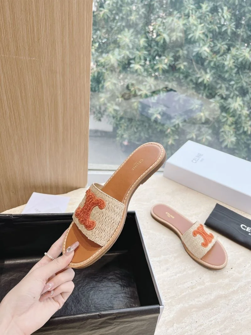 TravelReady Celine Sandals 10324