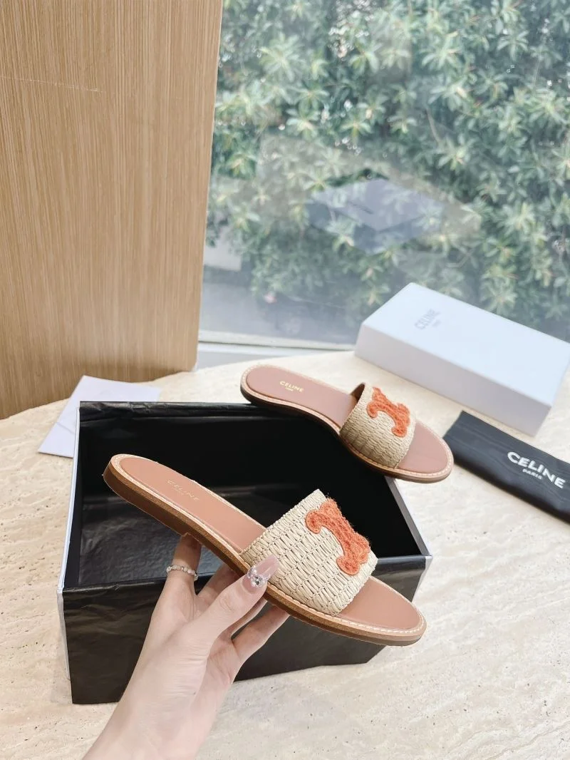 TravelReady Celine Sandals 10324