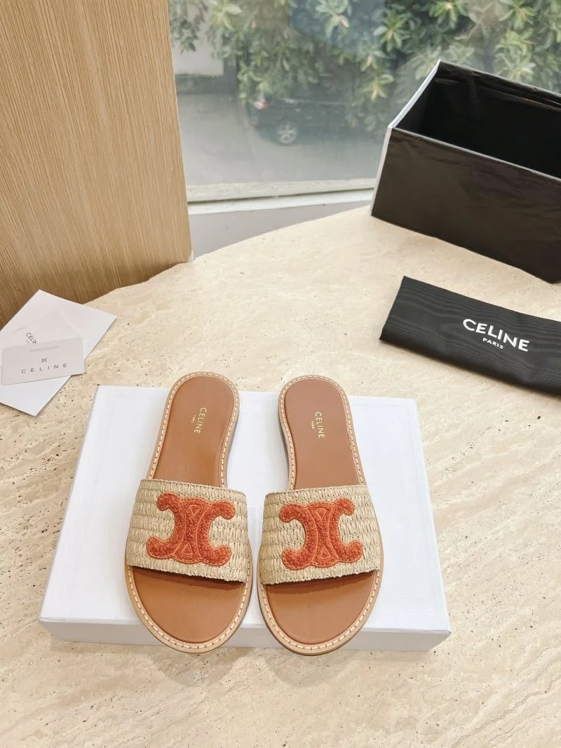 TravelReady Celine Sandals 10324