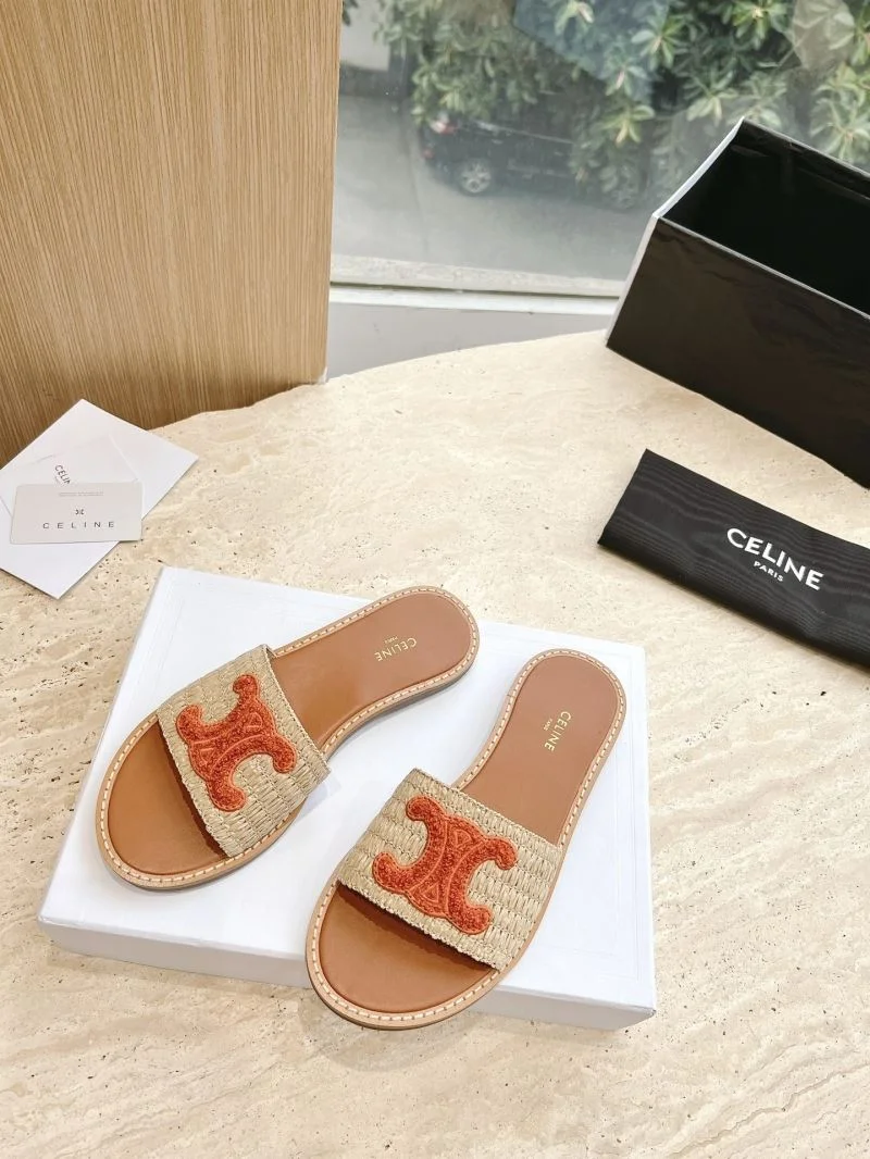 TravelReady Celine Sandals 10324