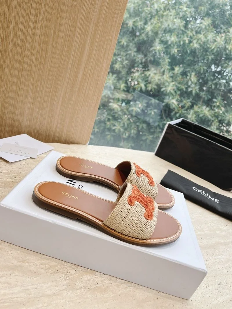TravelReady Celine Sandals 10324