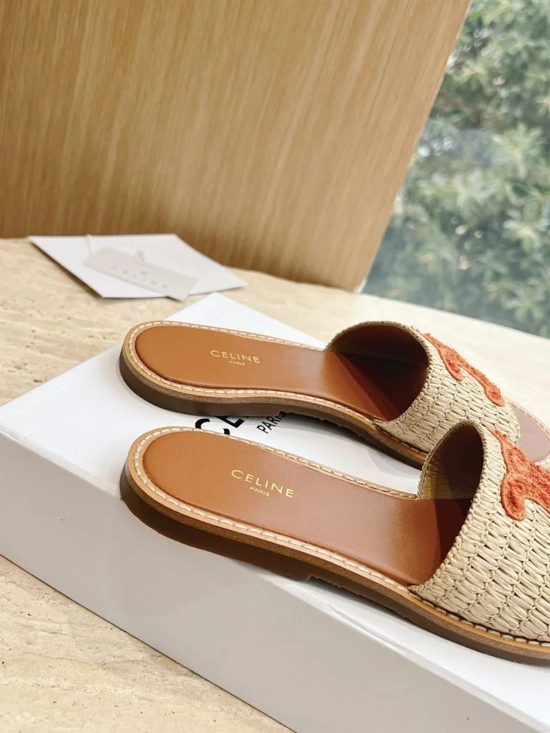 TravelReady Celine Sandals 10324