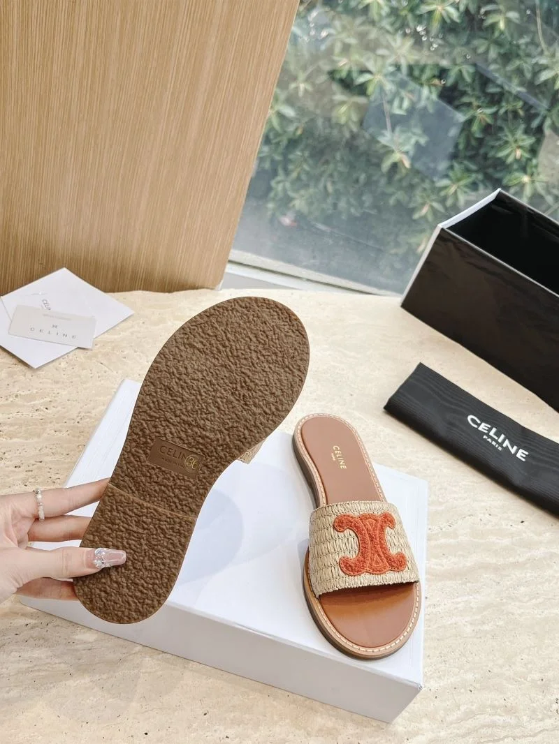 TravelReady Celine Sandals 10324