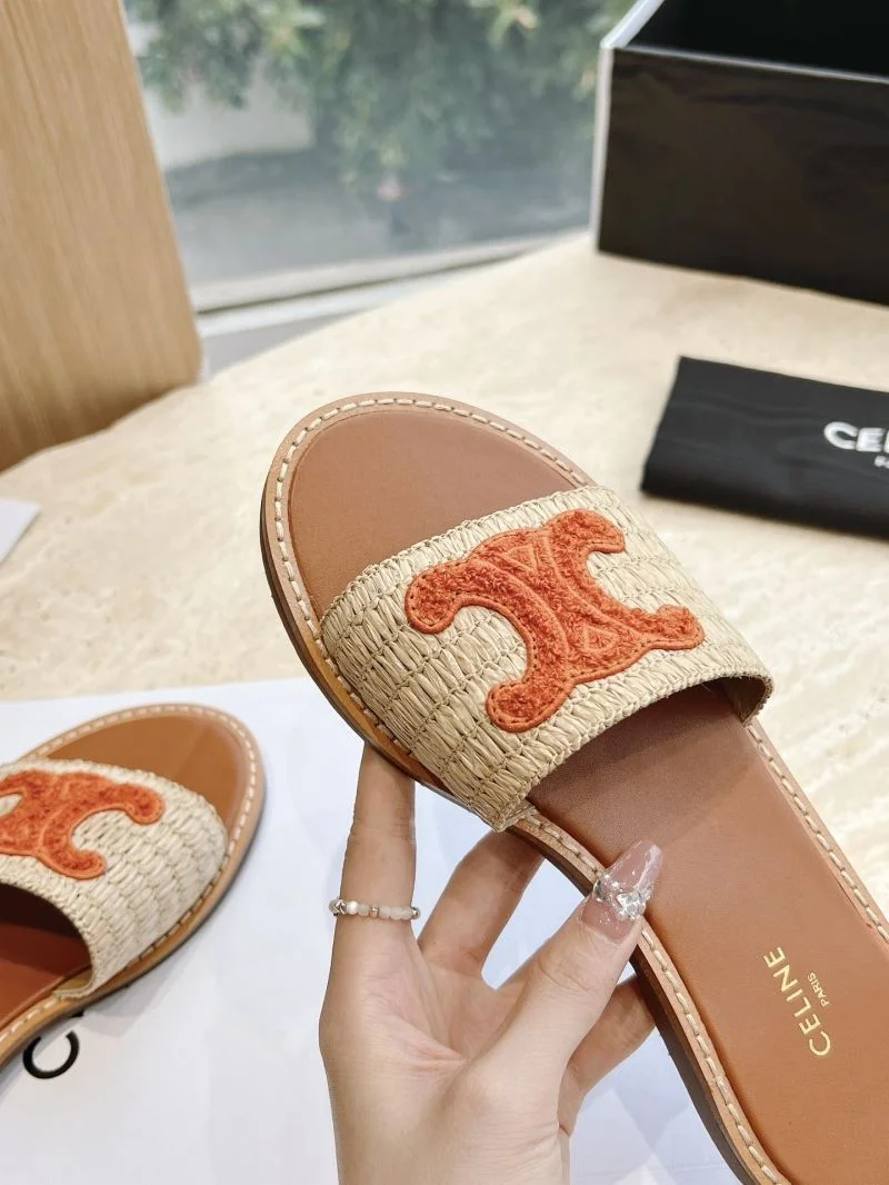 TravelReady Celine Sandals 10324