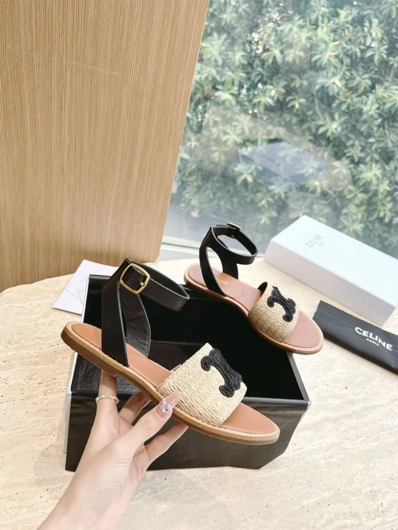 Celine Sandals Snug 10320
