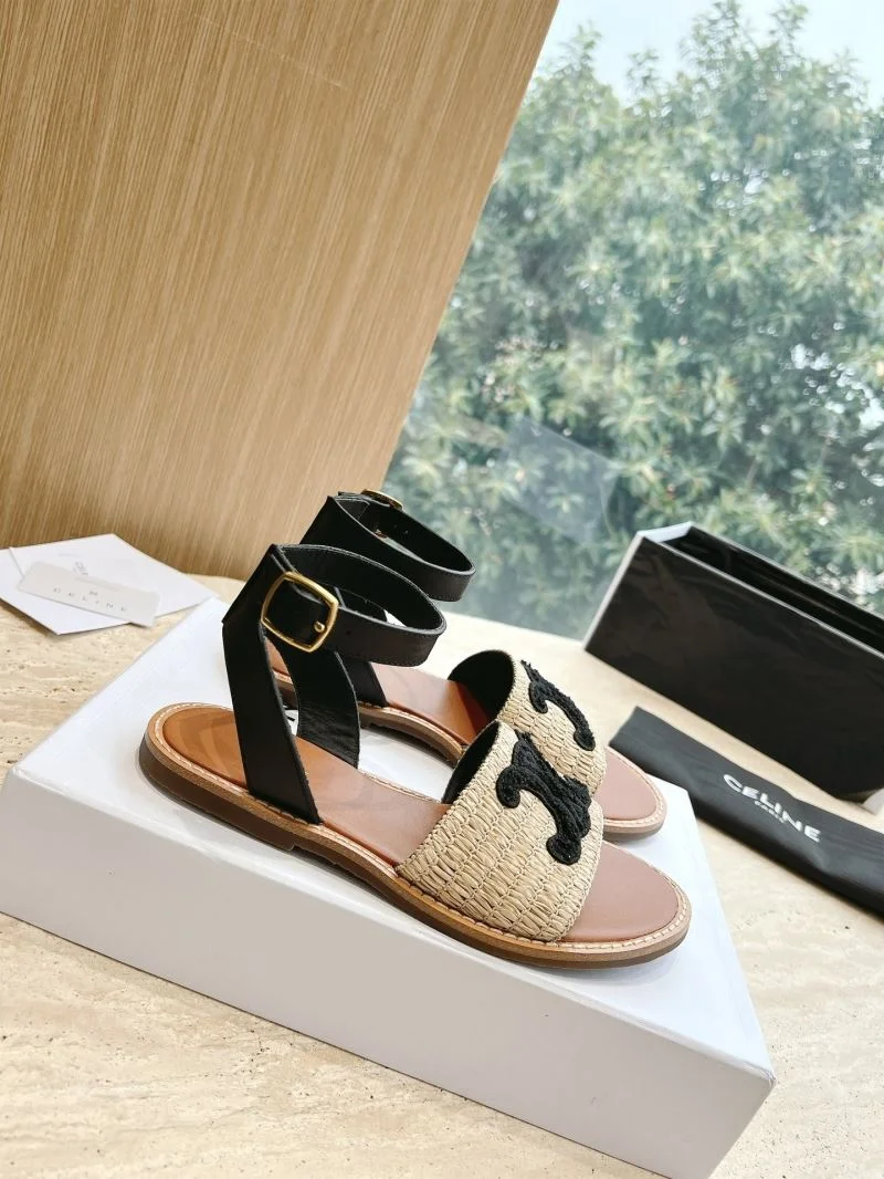 Celine Sandals Snug 10320
