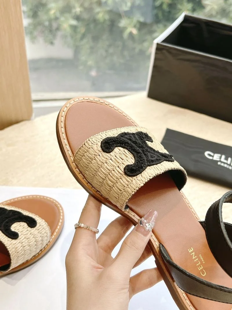 Celine Sandals Snug 10320