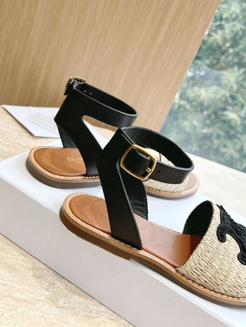 Celine Sandals Snug 10320