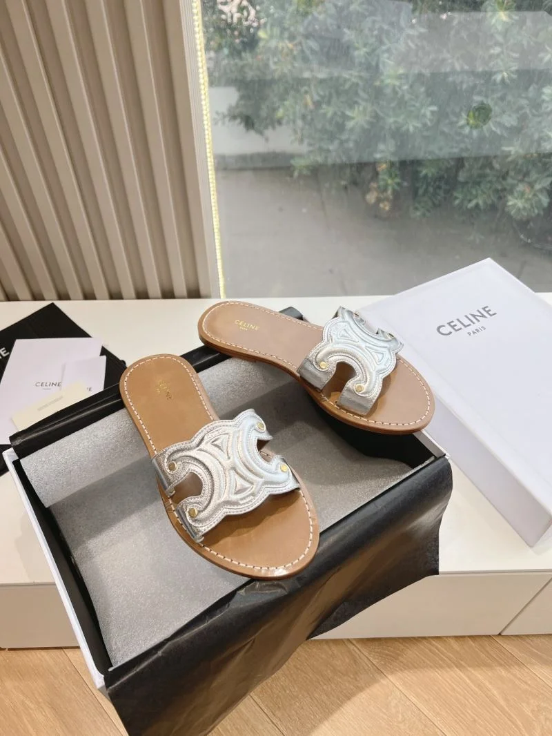 Celine Sandals Refined 10321