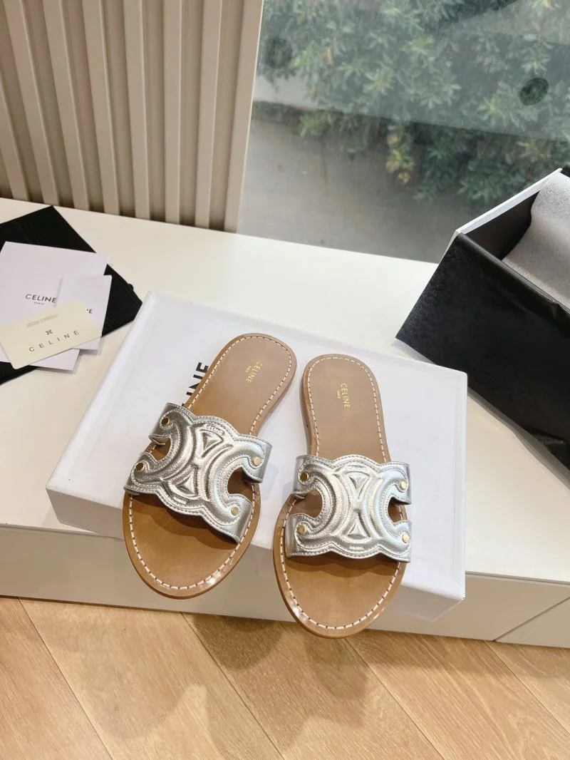 Celine Sandals Refined 10321