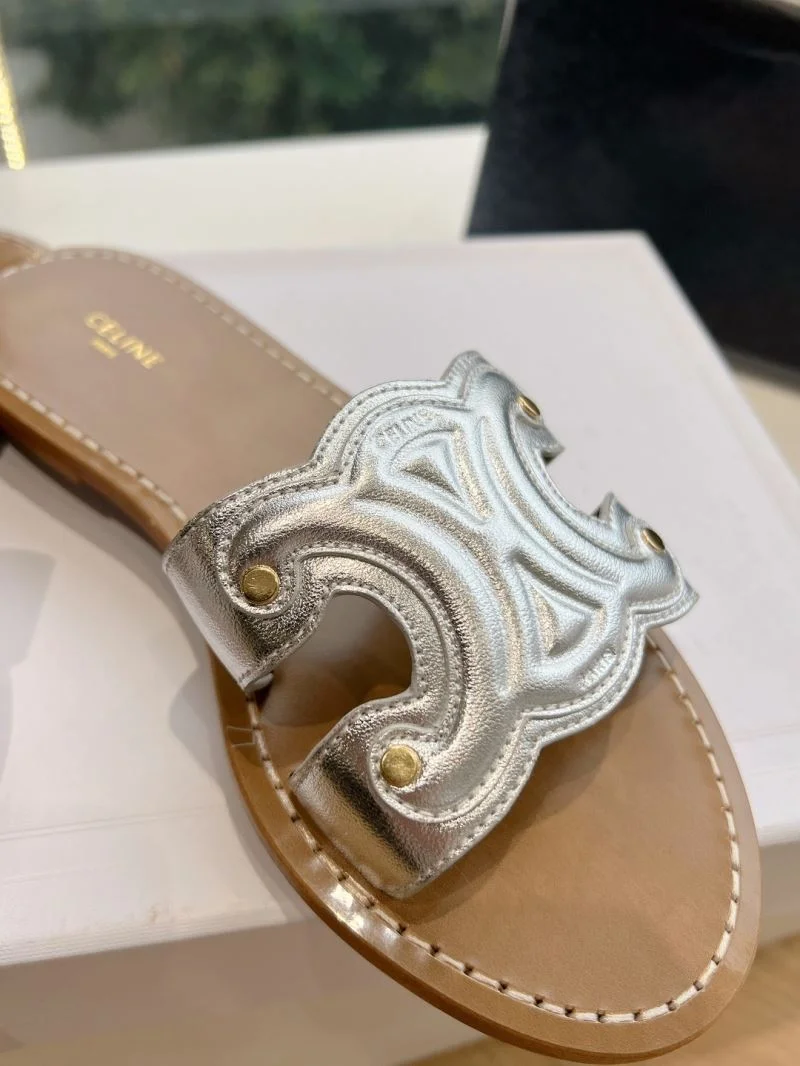 Celine Sandals Refined 10321
