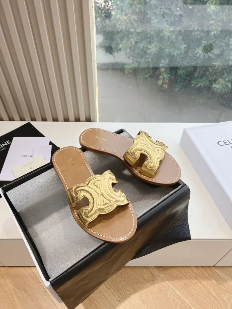 Celine Sandals GoAnywhere 10316