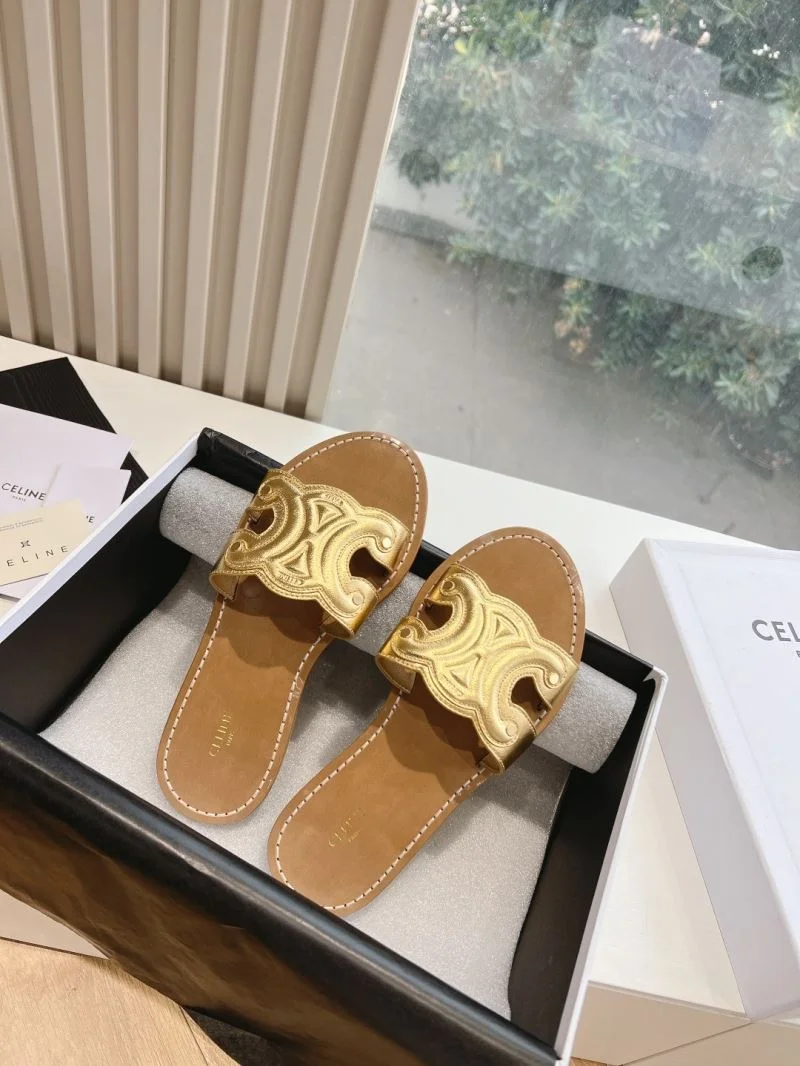 Celine Sandals GoAnywhere 10316
