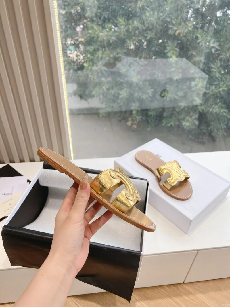 Celine Sandals GoAnywhere 10316