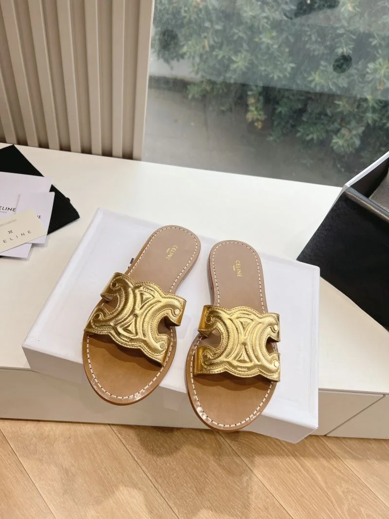 Celine Sandals GoAnywhere 10316