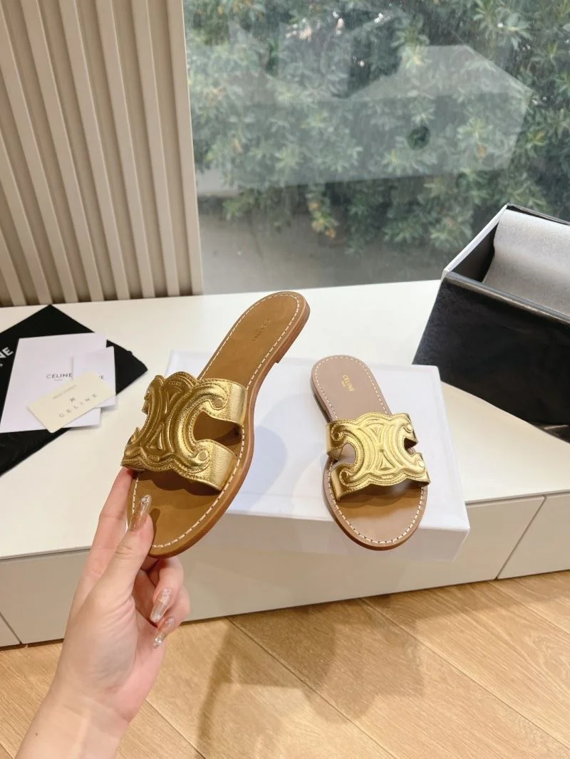 Celine Sandals GoAnywhere 10316