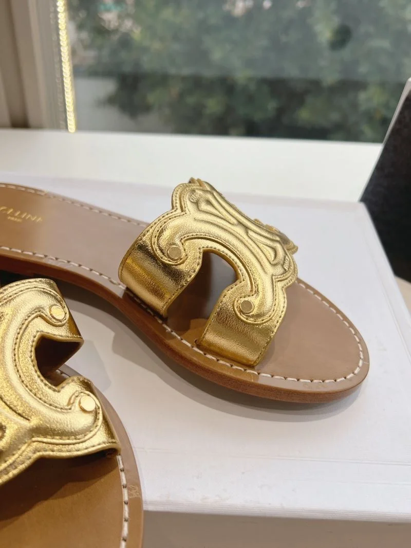 Celine Sandals GoAnywhere 10316