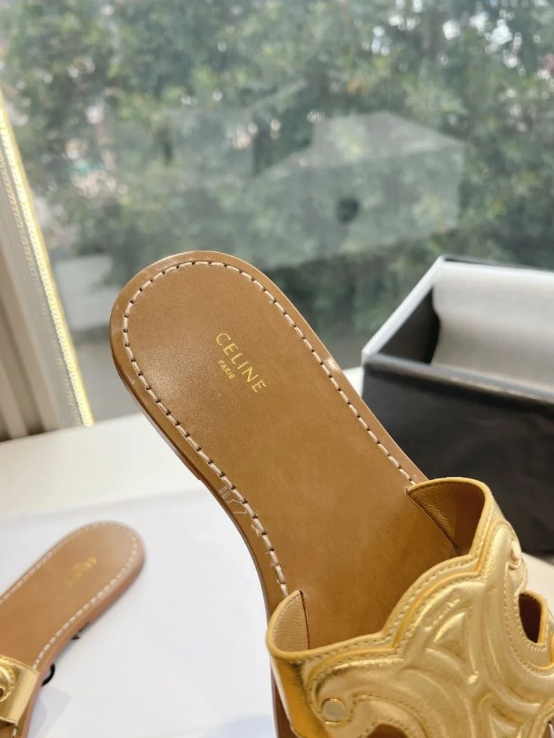 Celine Sandals GoAnywhere 10316