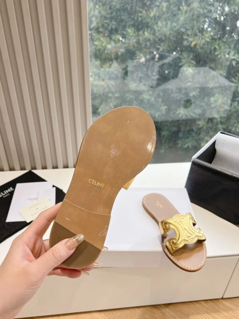 Celine Sandals GoAnywhere 10316