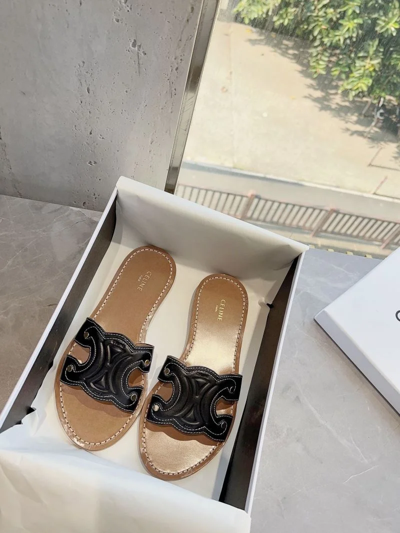 Elegant Celine Sandals 10306