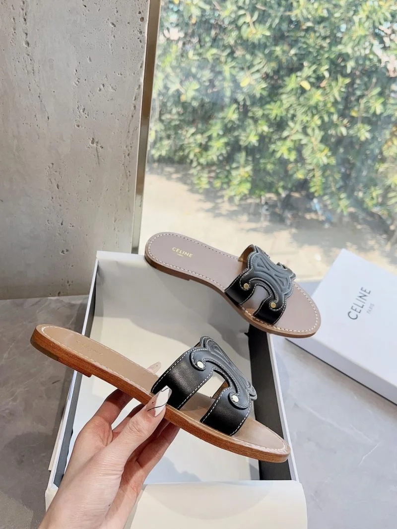 Elegant Celine Sandals 10306