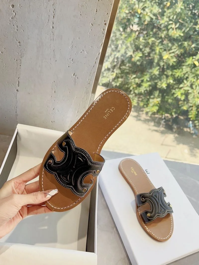 Elegant Celine Sandals 10306